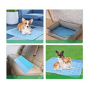Sleep Fresh – Cama Refrescante Portátil para Pets