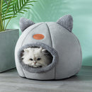 Linha Cama Casulo – Toca de Gato Aconchegante