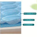 Sleep Fresh – Cama Refrescante Portátil para Pets