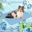 Sleep Fresh – Cama Refrescante Portátil para Pets