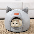 Linha Cama Casulo – Toca de Gato Aconchegante