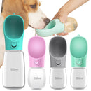 Garrafa de Água Portátil para Pets