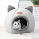 Linha Cama Casulo – Toca de Gato Aconchegante