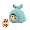Cama para Hamsters | Baleia