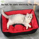 Linha cama casulo | Soft bone