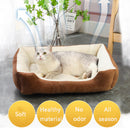 Linha cama casulo | Soft bone