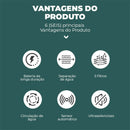 Bebedouro Automático Inteligente para Pets | 2,6L