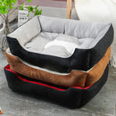 Linha cama casulo | Soft bone