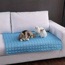 Sleep Fresh – Cama Refrescante Portátil para Pets