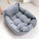Linha cama casulo | Pet cushion