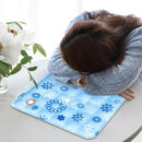 Esteira Refrigeradora para Pets | Cooling Mat de Verão