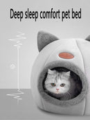 Linha Cama Casulo – Toca de Gato Aconchegante