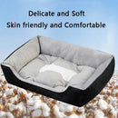 Linha cama casulo | Soft bone