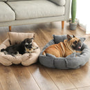 Linha cama casulo | Pet cushion