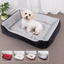 Linha cama casulo | Soft bone