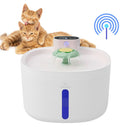 Bebedouro Automático Inteligente para Pets | 2,6L