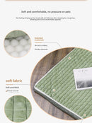 Linha cama casulo | Tapete comfy