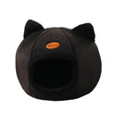 Linha Cama Casulo – Toca de Gato Aconchegante