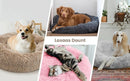 Linha cama casulo| Fluffy
