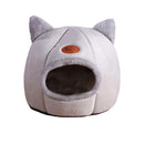 Linha Cama Casulo – Toca de Gato Aconchegante
