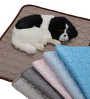 Sleep Fresh – Cama Refrescante Portátil para Pets