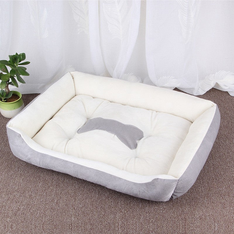 Linha cama casulo | Soft bone