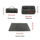 Cama Portátil | Viagem