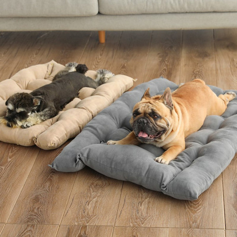 Linha cama casulo | Pet cushion
