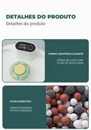 Bebedouro Automático Inteligente para Pets | 2,6L