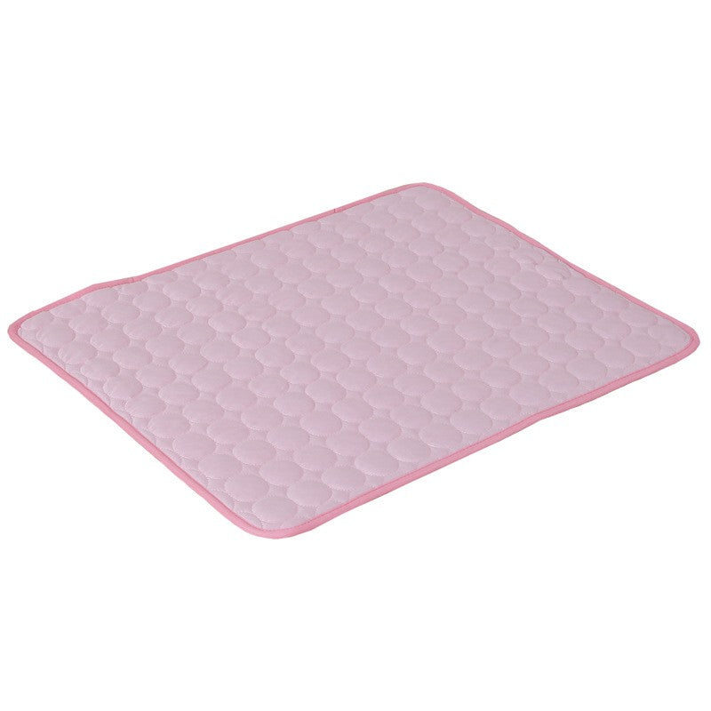 IcePad Pro – Tapete Gelado para Pets + Proteção de Estofados