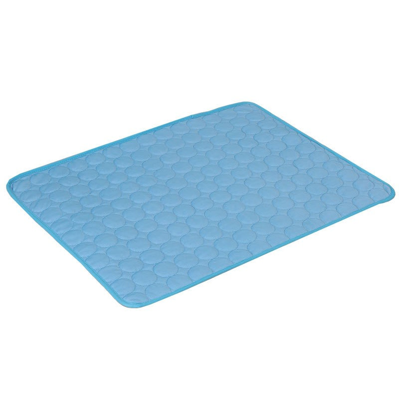 IcePad Pro – Tapete Gelado para Pets + Proteção de Estofados