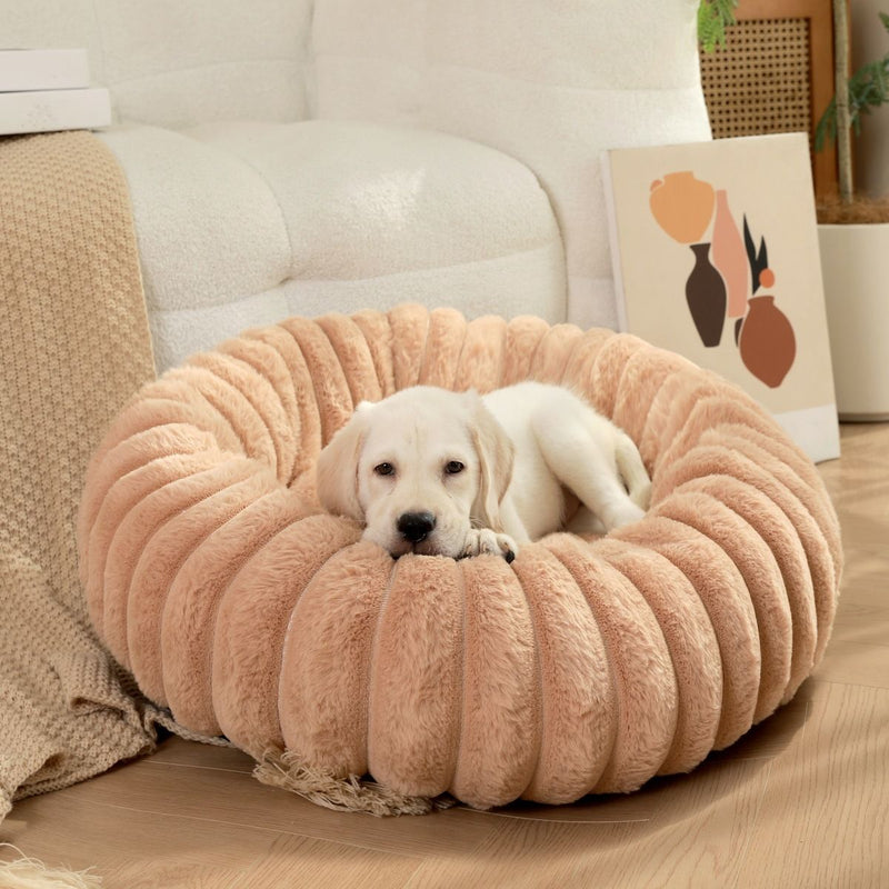 Linha cama casulo | Puff
