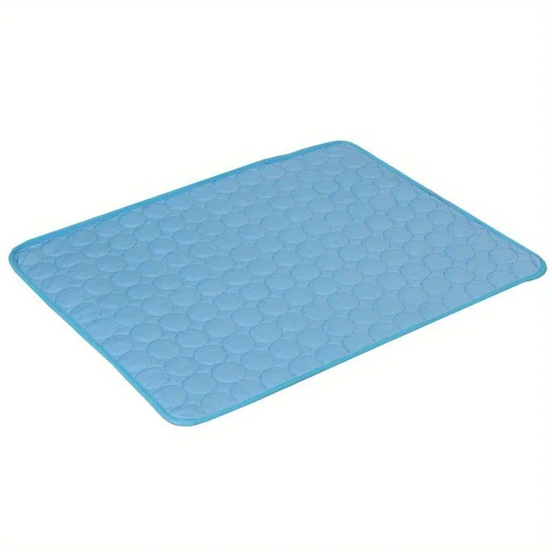 Sleep Fresh – Cama Refrescante Portátil para Pets