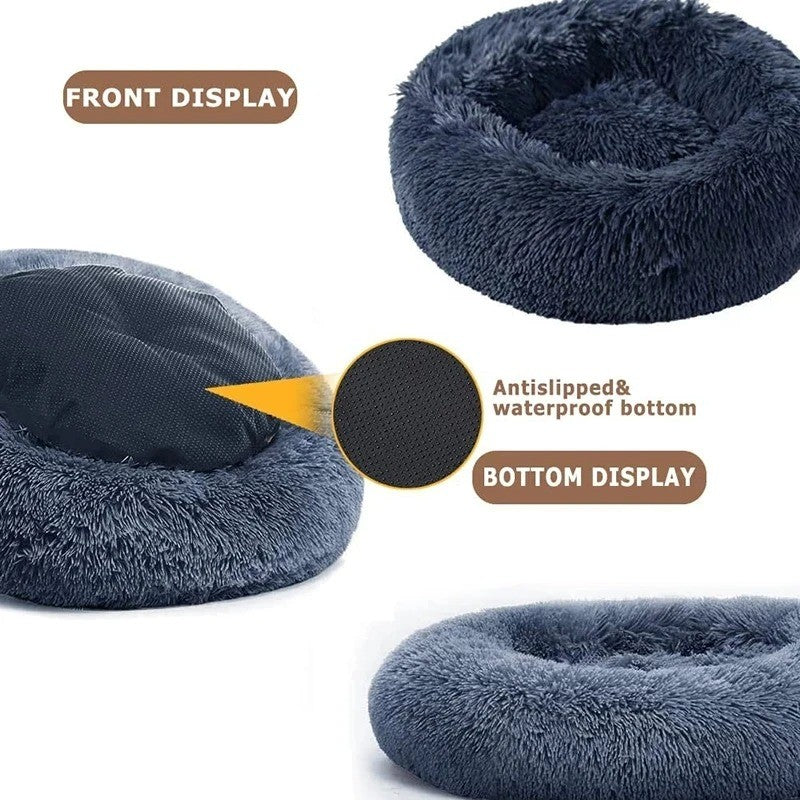 Linha cama casulo| Fluffy