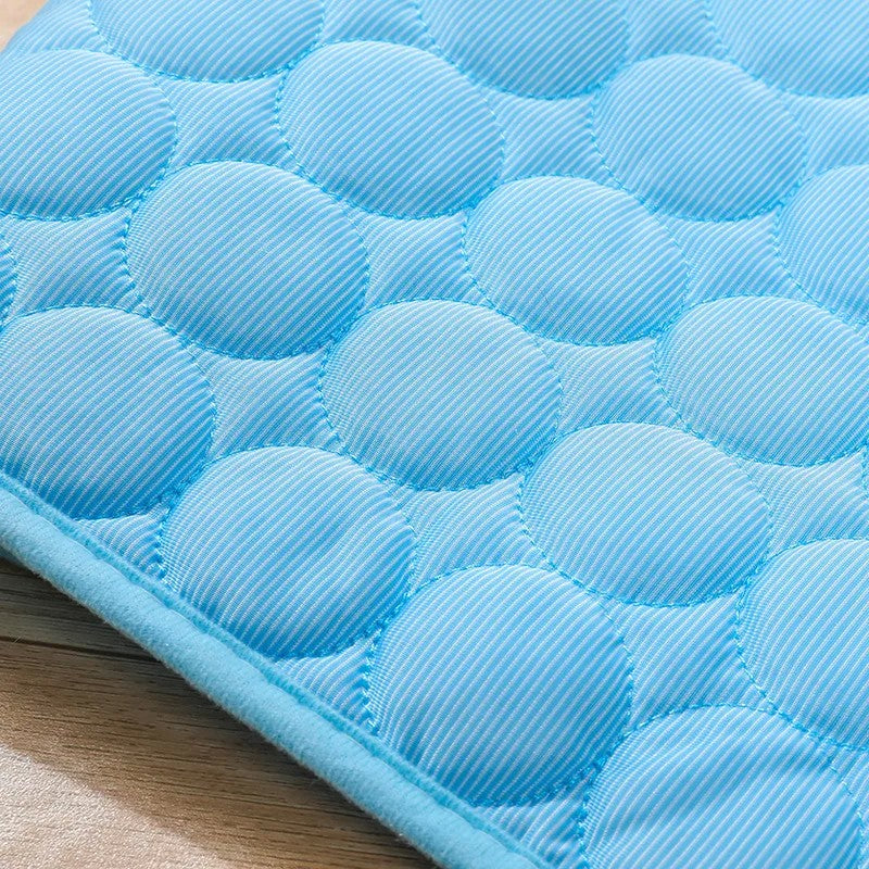 Sleep Fresh – Cama Refrescante Portátil para Pets