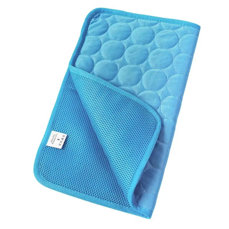 Sleep Fresh – Cama Refrescante Portátil para Pets