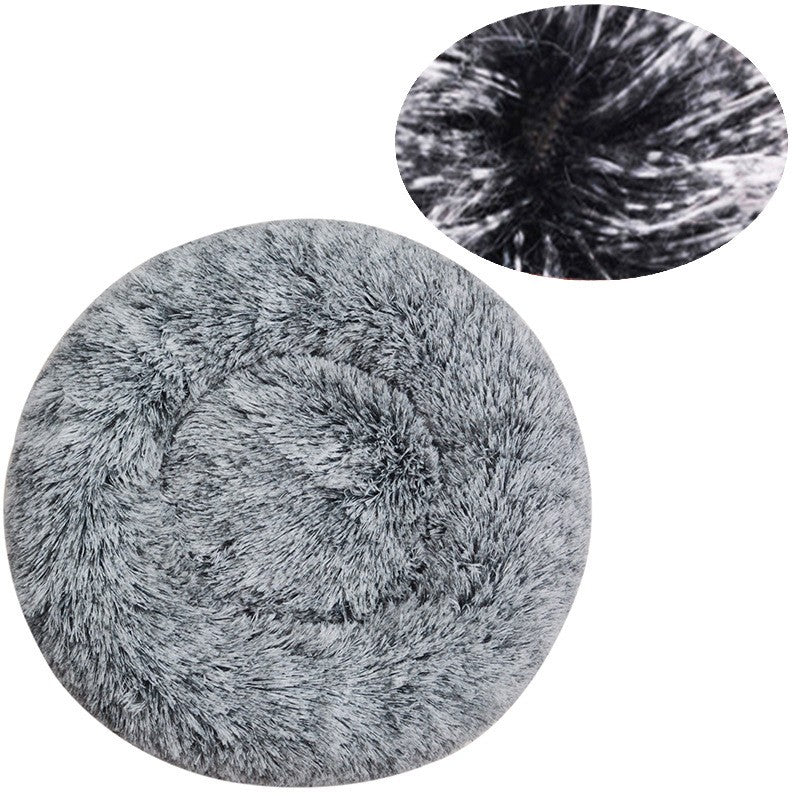 Linha cama casulo| Fluffy
