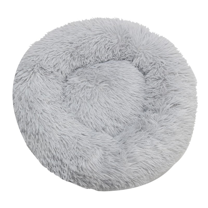 Linha cama casulo| Fluffy