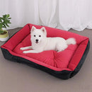 Linha cama casulo | Soft bone