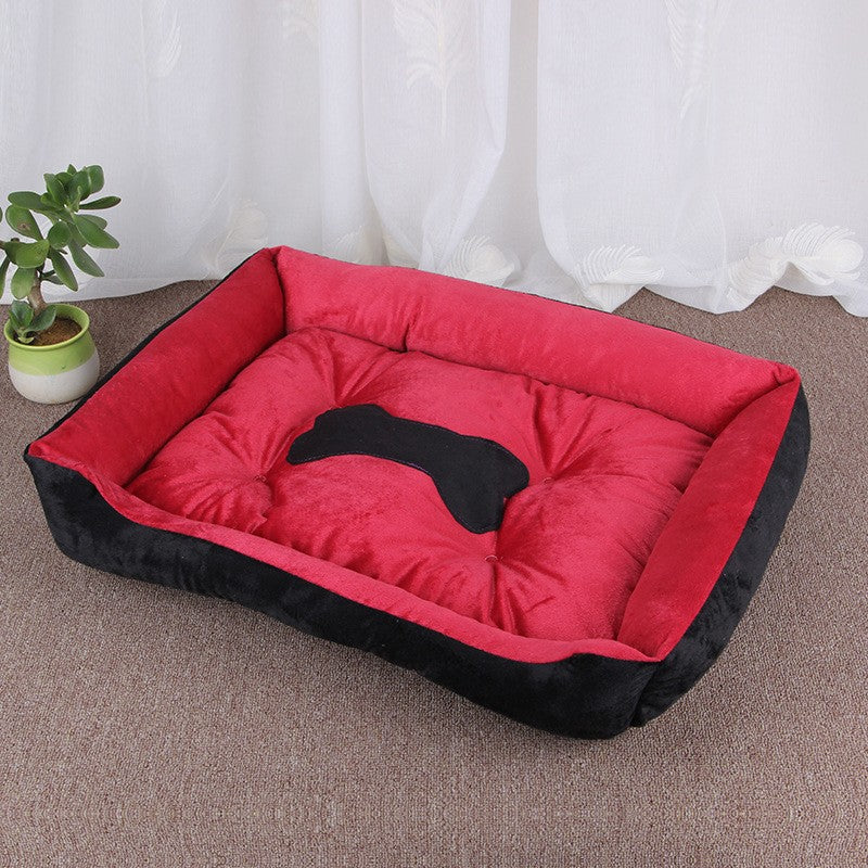 Linha cama casulo | Soft bone