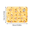 Esteira Refrigeradora para Pets | Cooling Mat de Verão