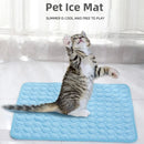 Sleep Fresh – Cama Refrescante Portátil para Pets