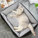 Linha cama casulo | Soft bone