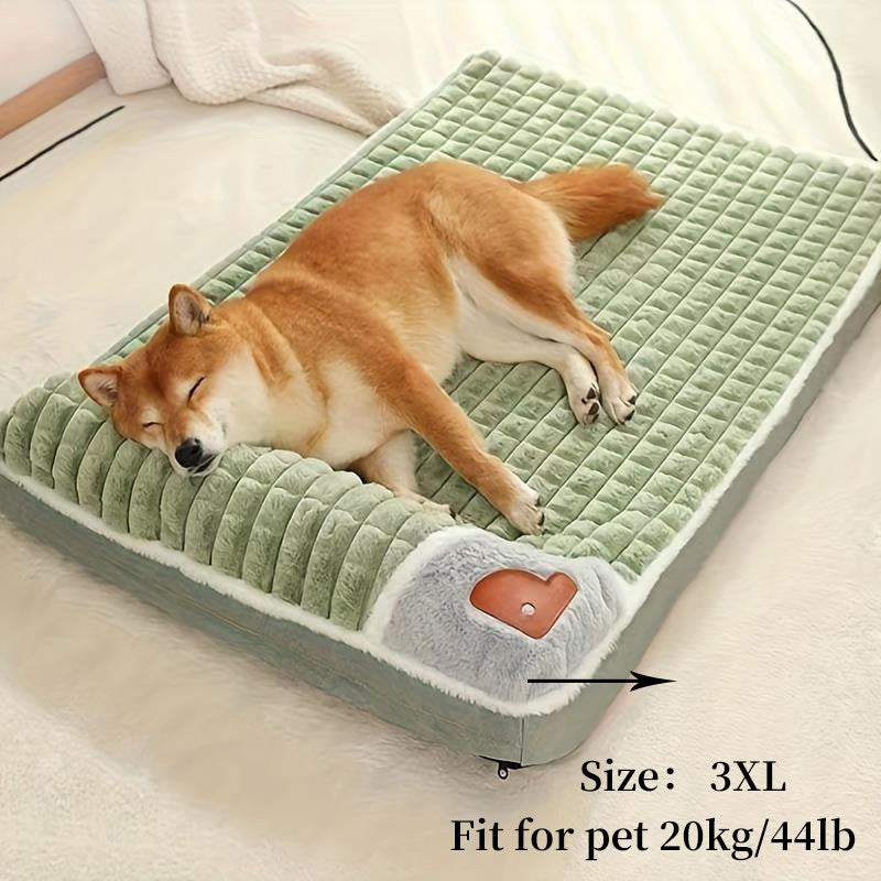 Linha cama casulo | Tapete comfy
