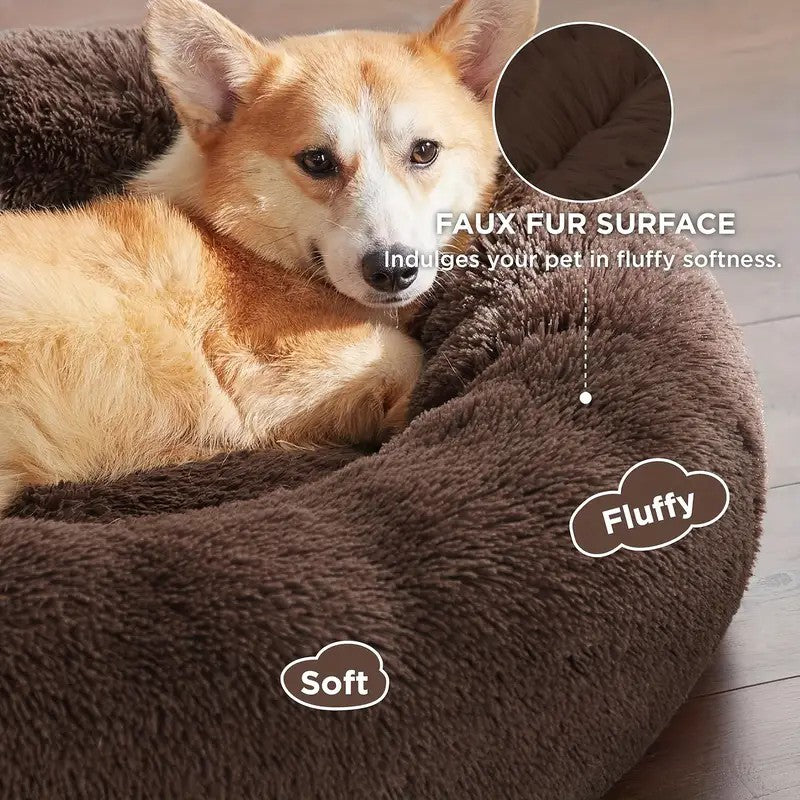 Linha cama casulo| Fluffy