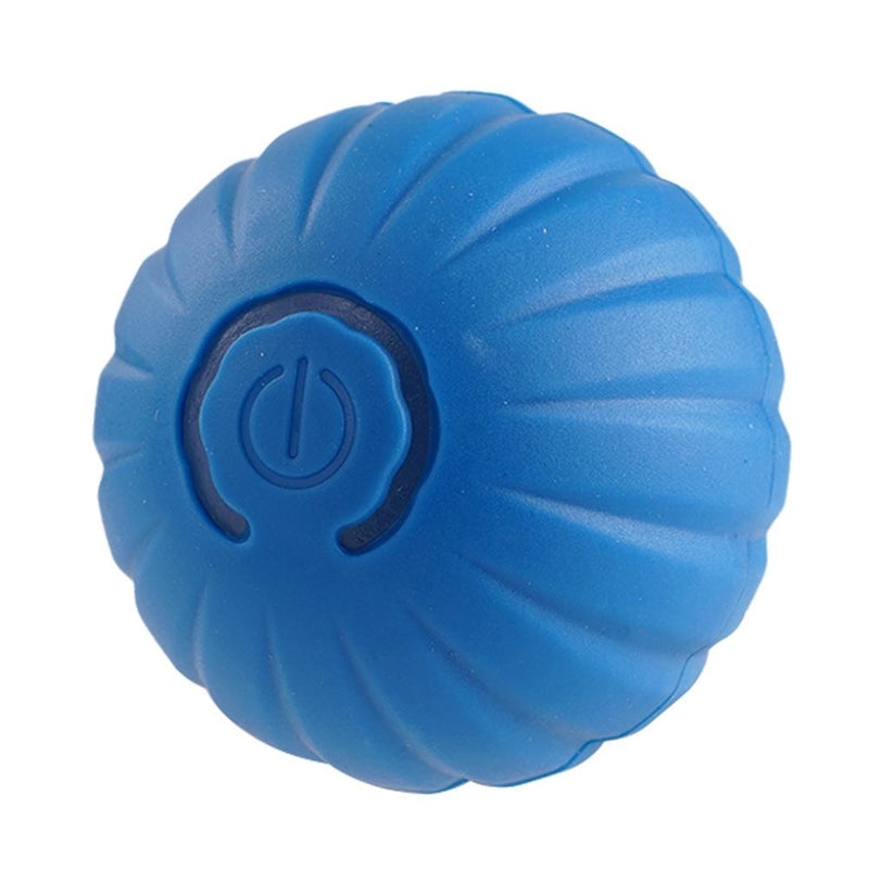 Bolinha Inteligente
