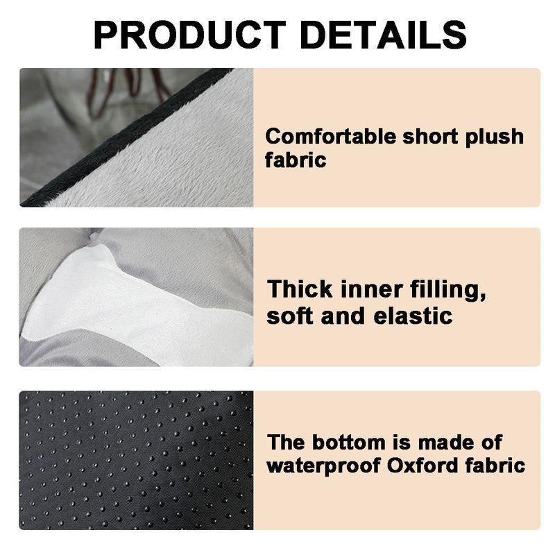 Linha cama casulo | Soft bone