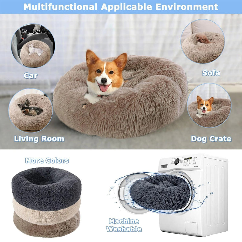 Linha cama casulo| Fluffy