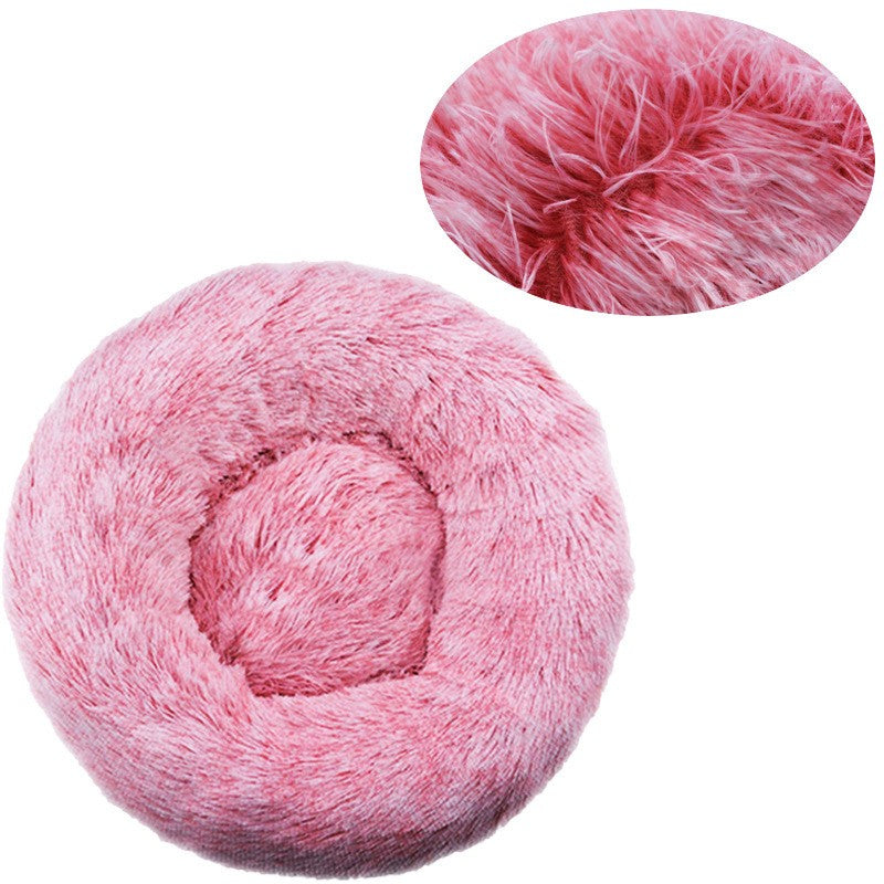 Linha cama casulo| Fluffy