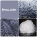 Linha cama casulo| Fluffy